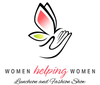 All proceeds from the event benefit GCH’s Women’s Program 