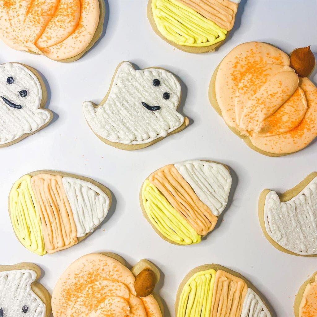 Oct 27 "Trick or Treatery" Sparkling Wine Pairing at Sparkling Pointe