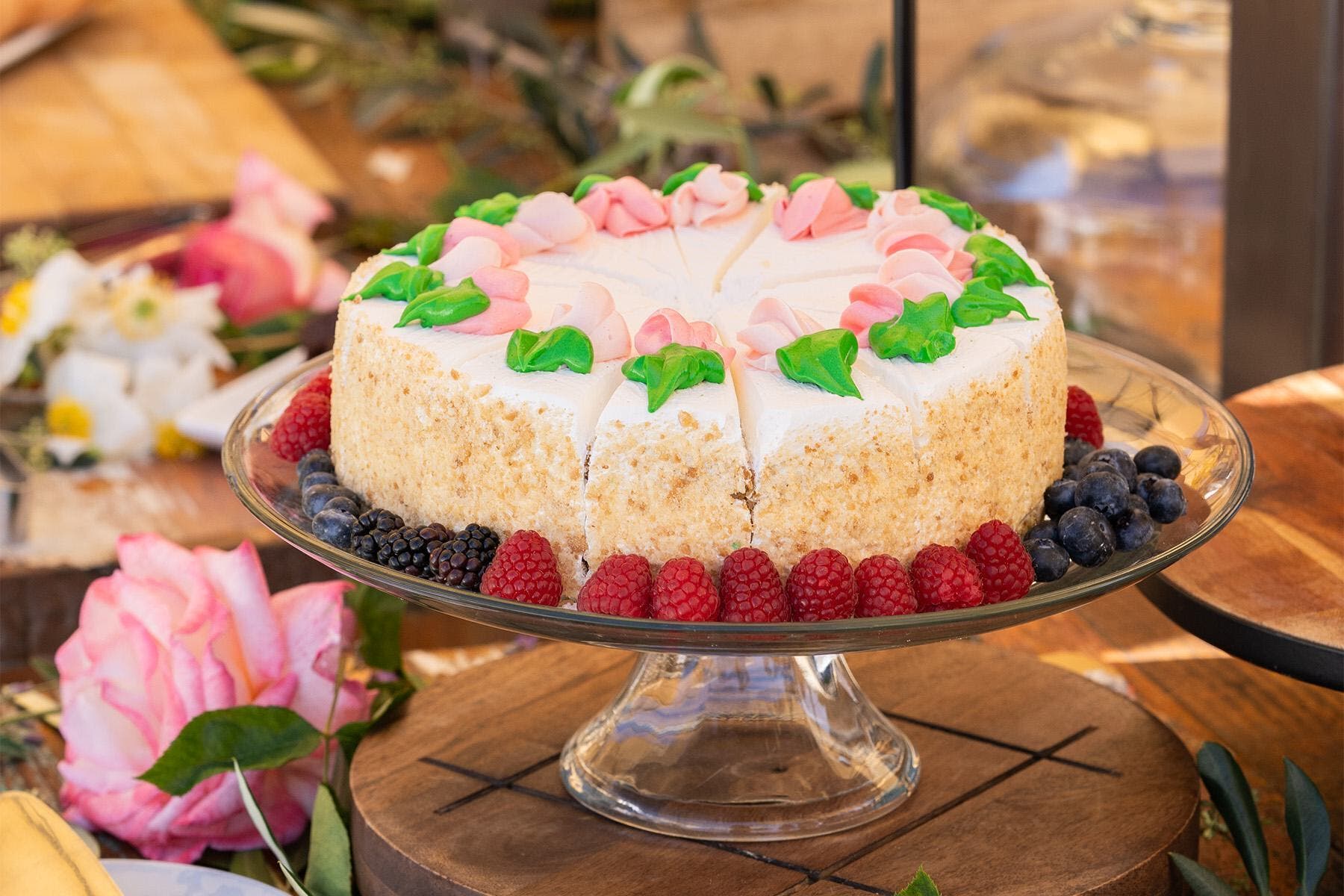 Mother's Day Brunch at The Meritage Resort and Spa