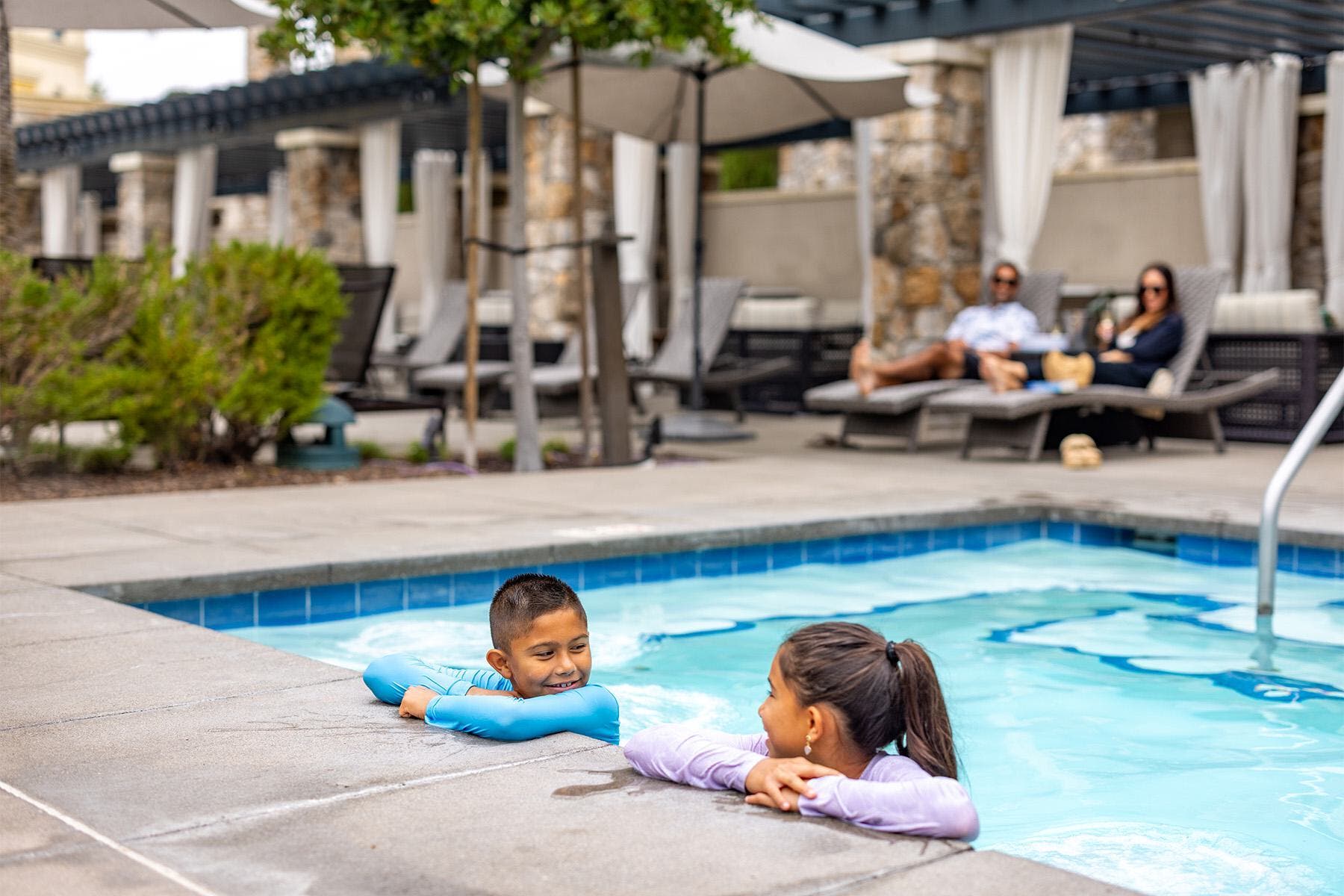Family Dive-In Movie Night: Monsters, Inc.