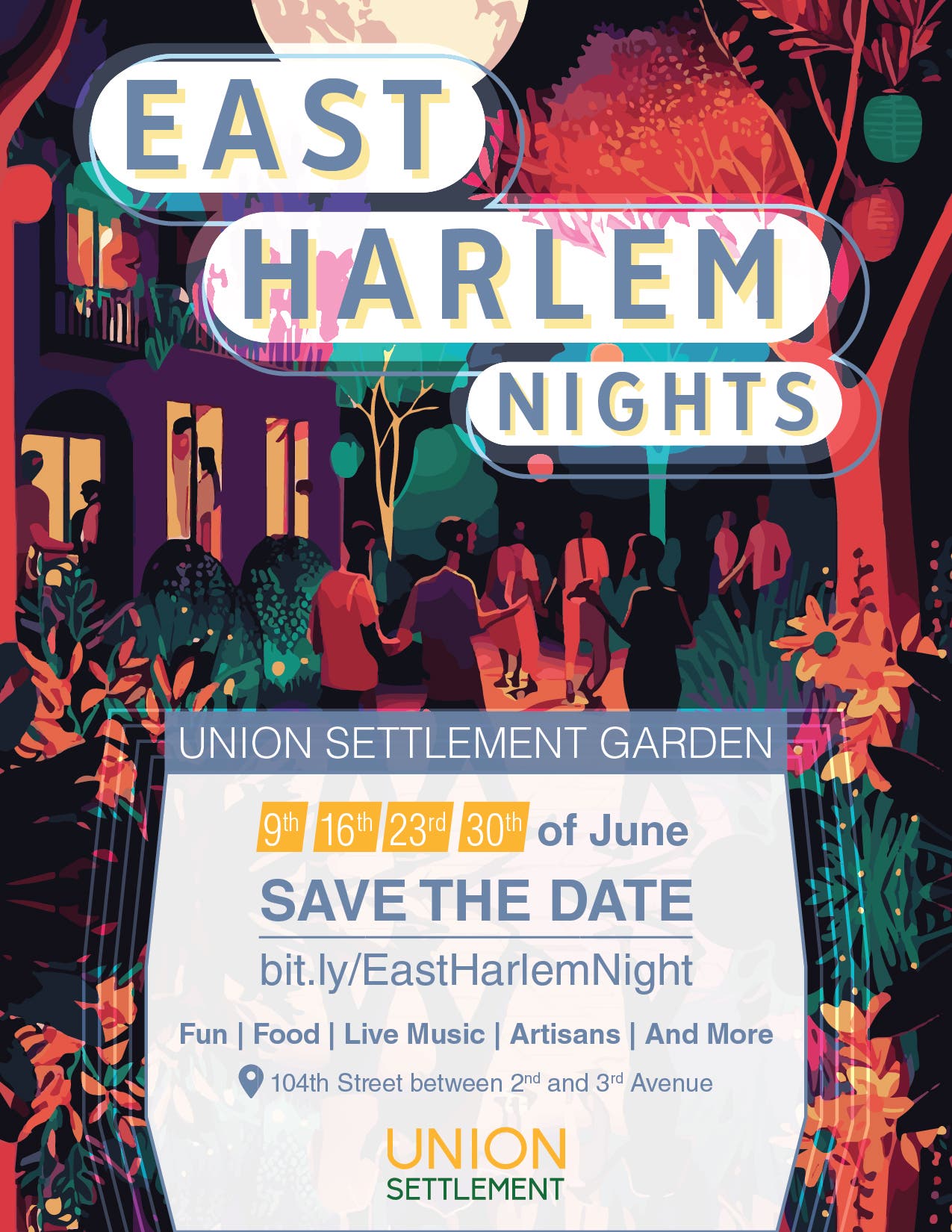 Harlem Events Calendar for June 9, 2023 - Harlem, NY Patch Harlem Events Calendar for June 9, 2023 - Harlem, NY Patch