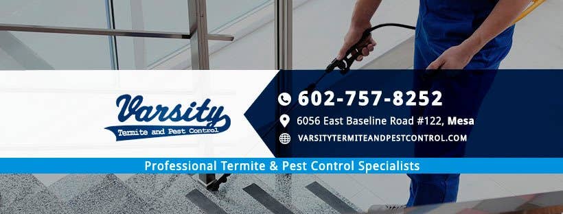 Varsity Termite and Pest Control Gilbert