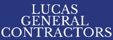 Lucas General Contractors LLC