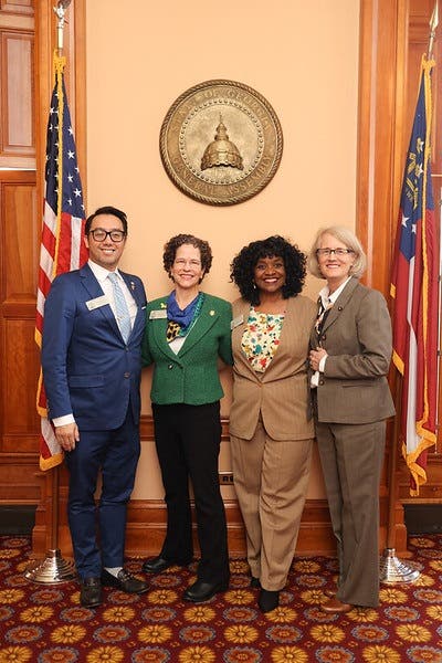 Feb 26 | DeKalb County House Legislative Delegation to Hold Meetings ...