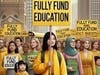 Fully Fund Education - Student Living in Poverty