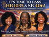 Time to Pass HB 1035 & SB 406 - Rep. Viola Davis, Rep. Sandra G. Scott, and Rep. Kim Schofield
