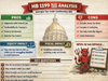 Devil in the Details of HB 1199 - Why We Voted "NO". What They Didn't Tell You About HB 1199.