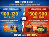Devil in the Details of HB1199: Why We Voted "NO"