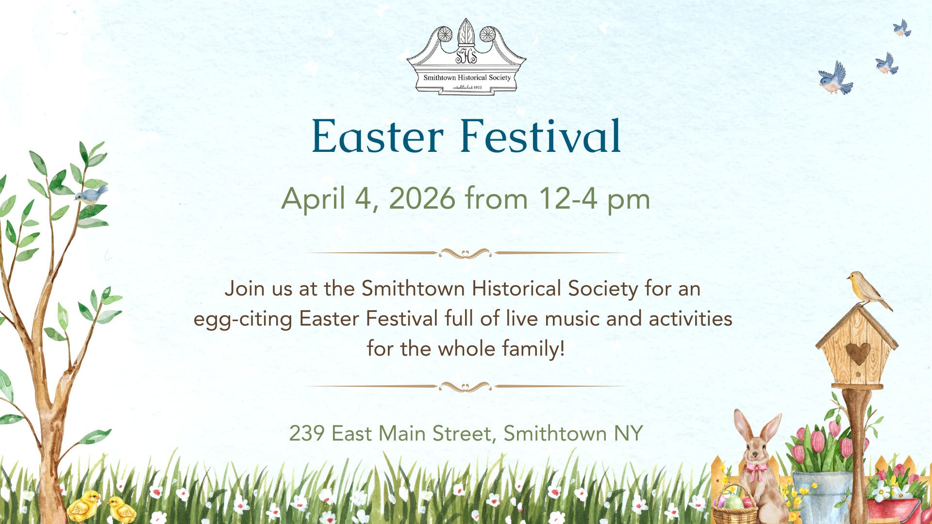 Easter Festival
