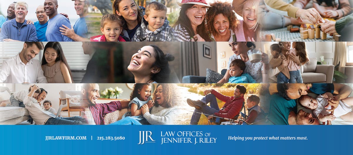Law Offices of Jennifer J. Riley