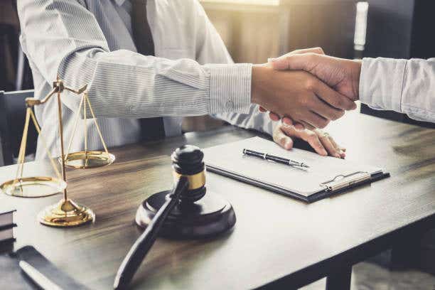 American Accident Lawyer
