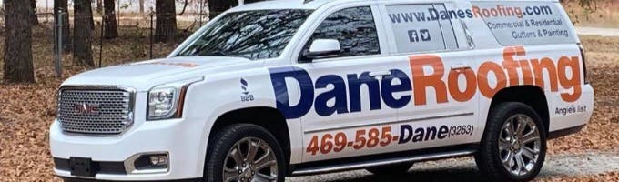 Dane Roofing