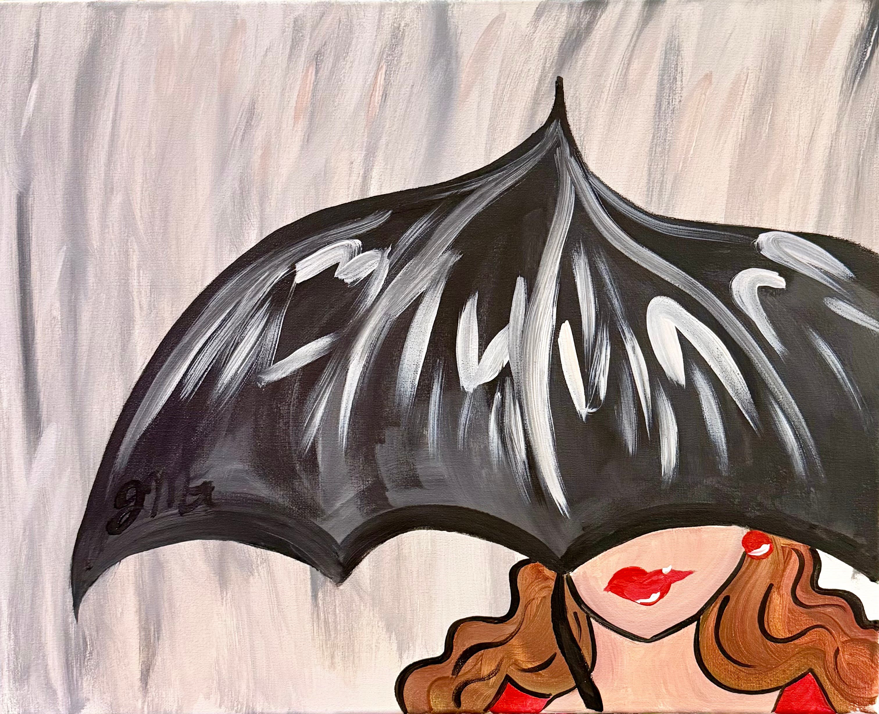 Instructed Art Class Tonight at 7pm