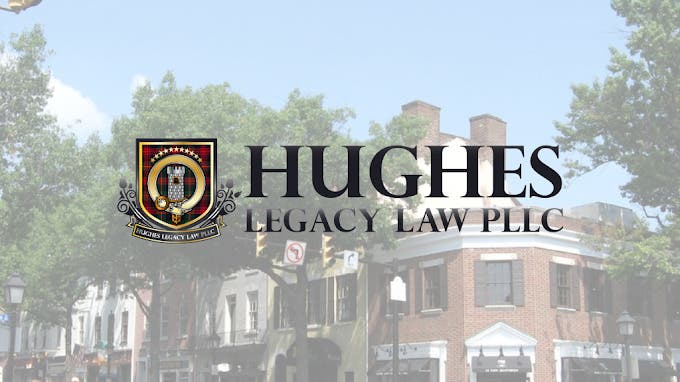 Hughes Legacy Law PLLC