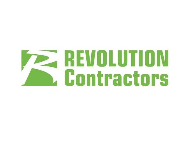 Revolution Contractors