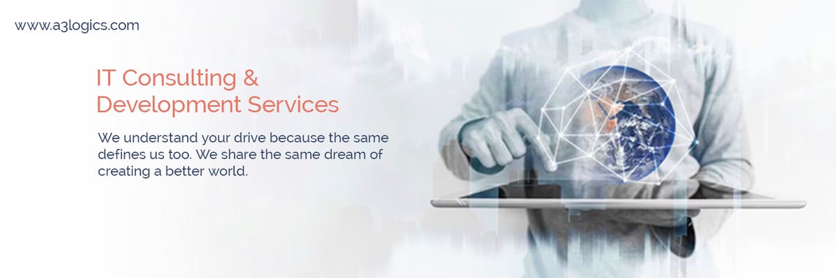 A3Logics Inc.
