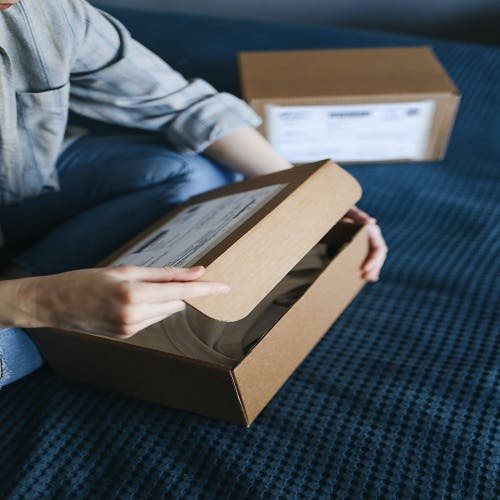 ExpressIt Delivery