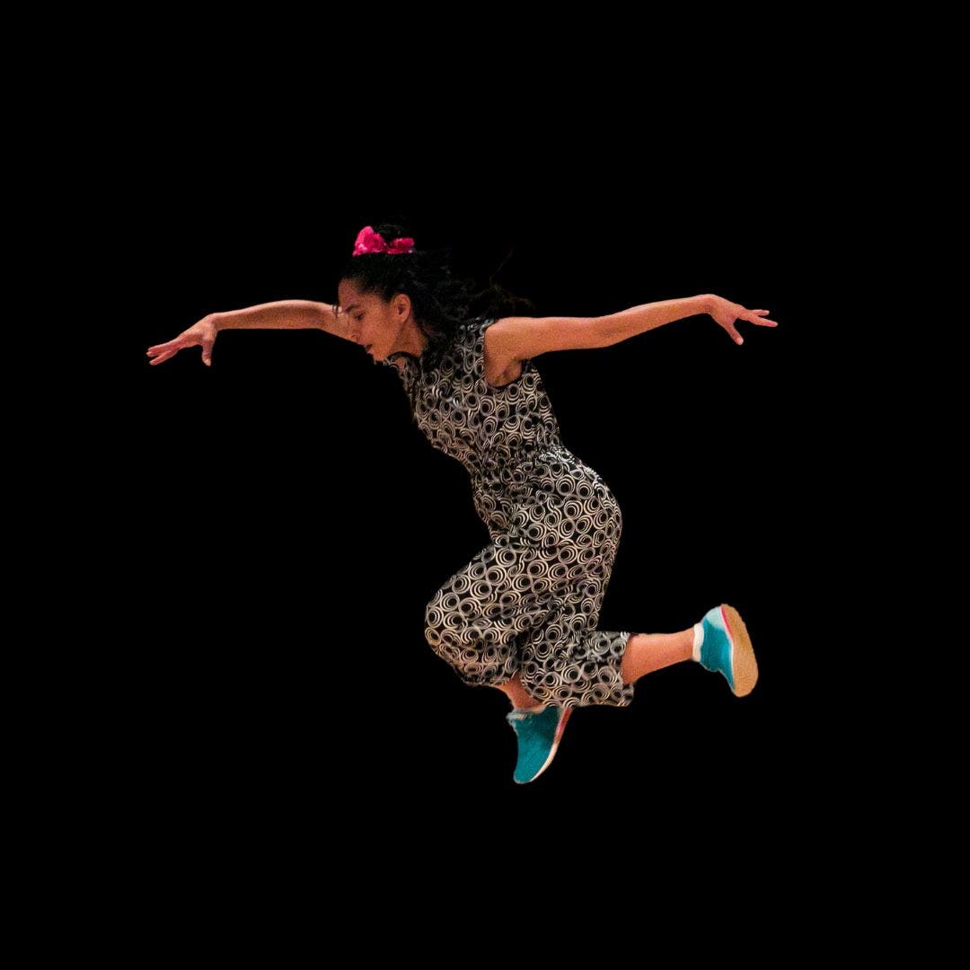 Chromatic Portals: A Celebration with Silvia López Chavez and Mar Parrilla