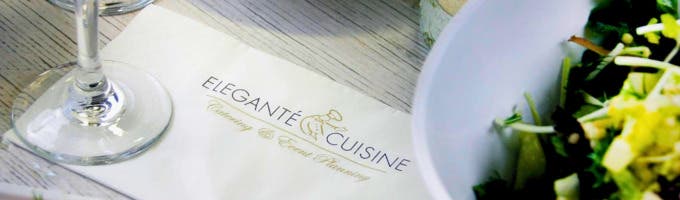 Eleganté Cuisine