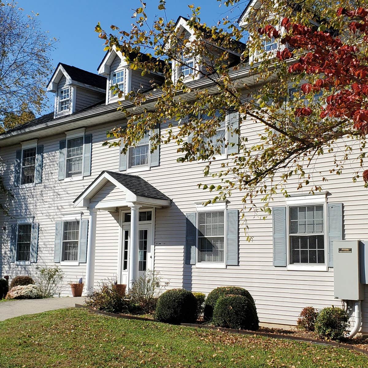 Ocean's Harbor House, Inc.