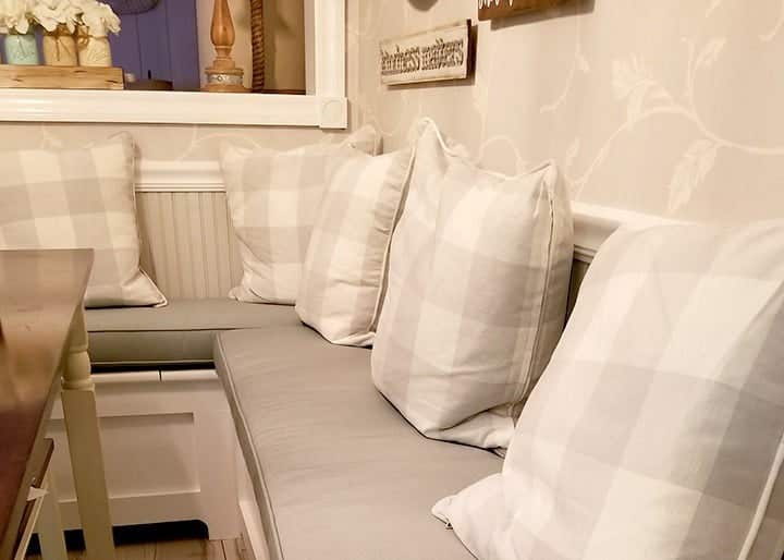 Coastal Window Fashions Babylon