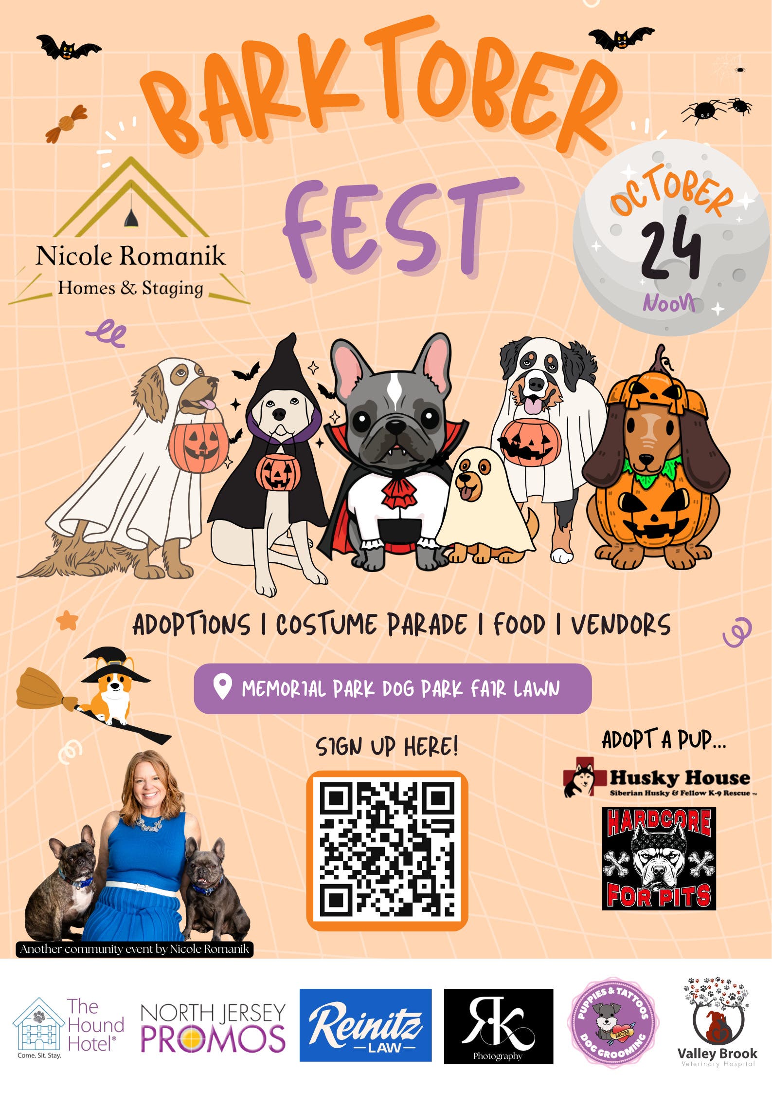 Barktober Fest