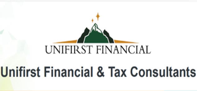 Unifirst Financial & Tax Consultants