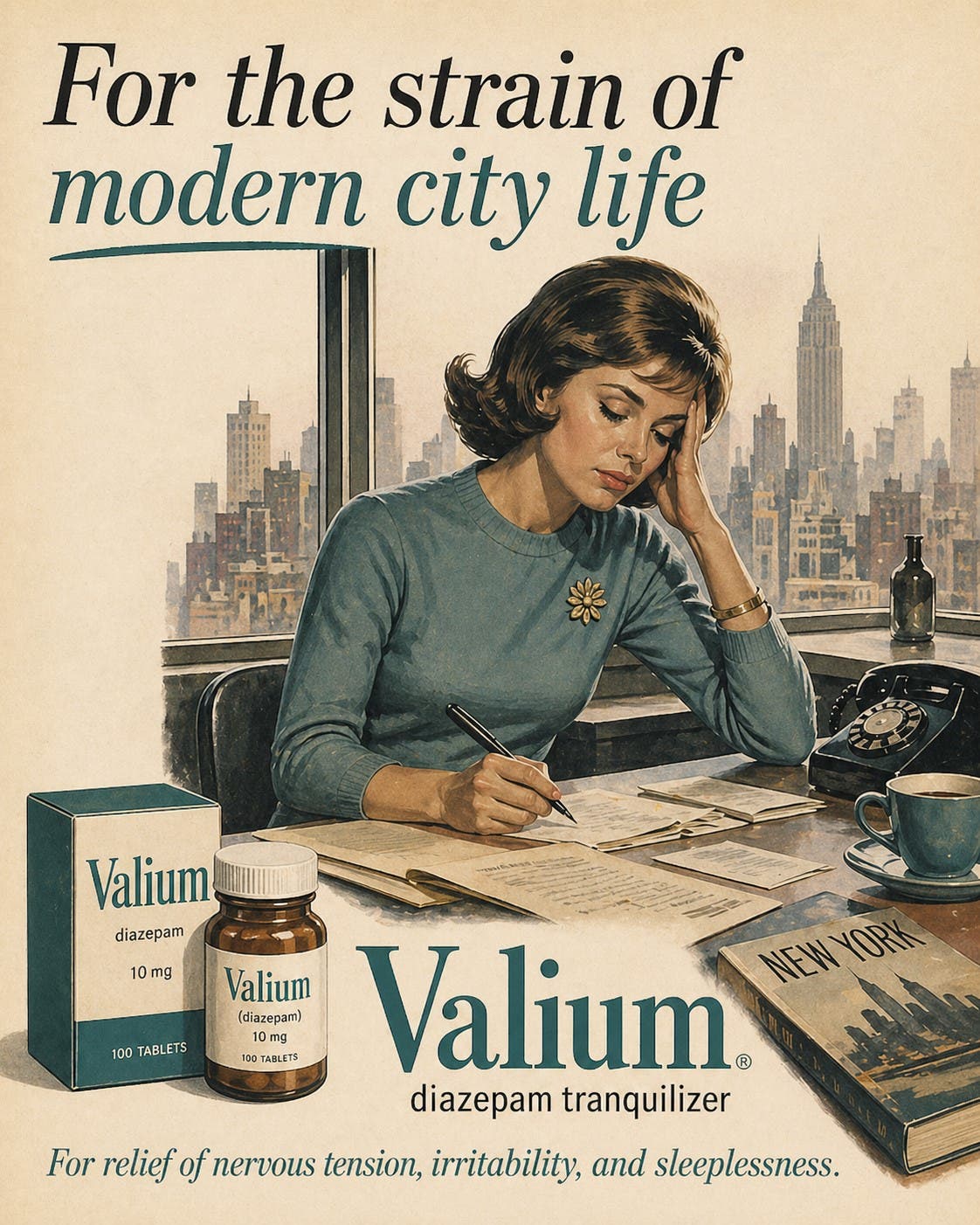 The Psychiatric History of New York: Upper East Side Tour