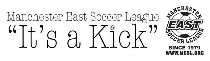 Manchester East Soccer League