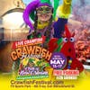 30th Crawfish Festival - May 15-17, 2026 - FREE PARKING!