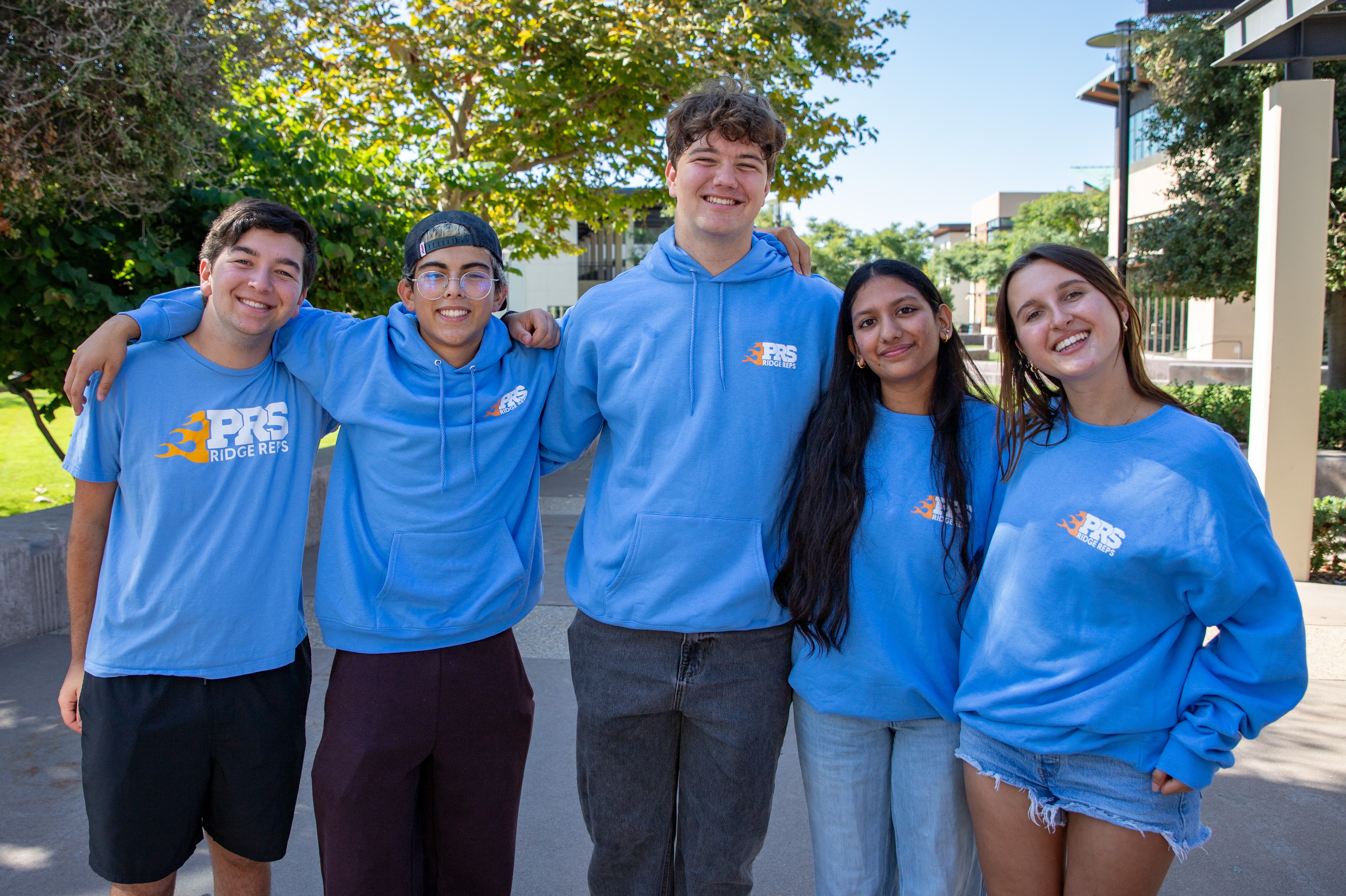 Pacific Ridge School Neighborhood Info Session – Rancho Santa Fe
