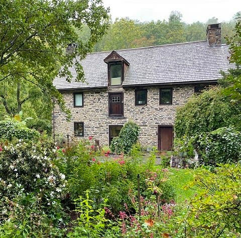 2026 Bucks County House Tour