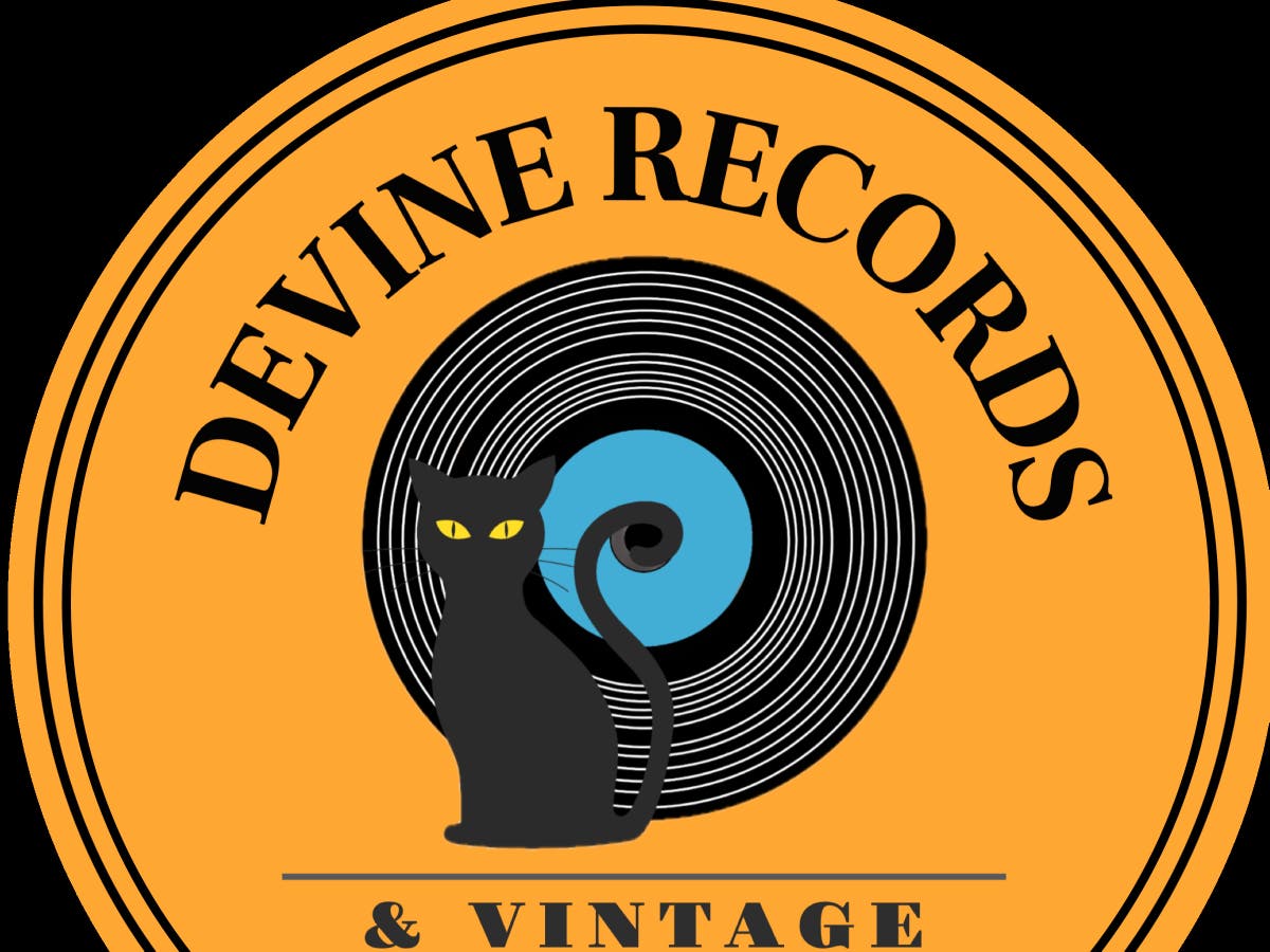 Devine Records & Vintage