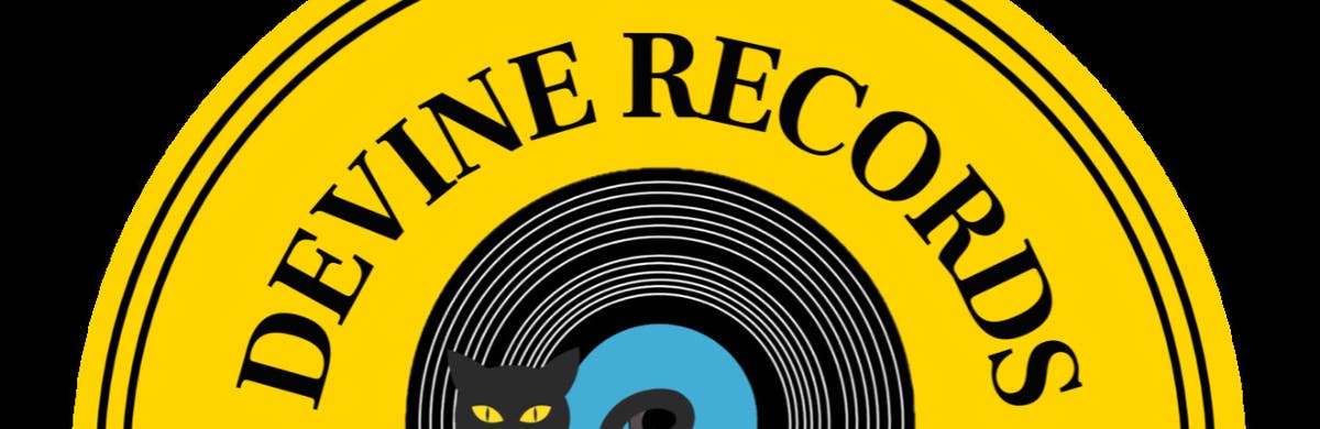 Devine Records & Vintage