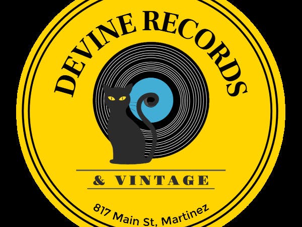Devine Records & Vintage