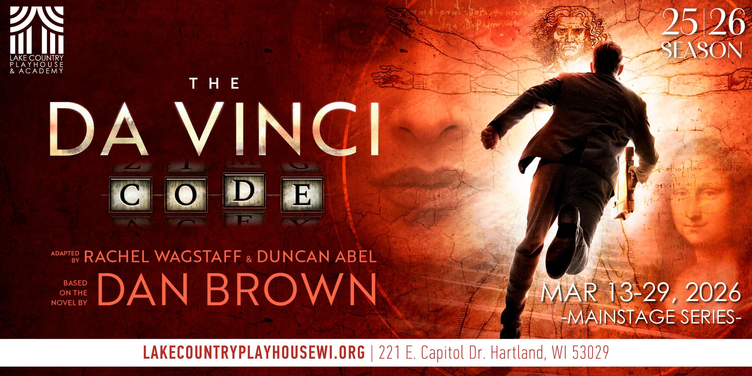 The Da Vinci Code