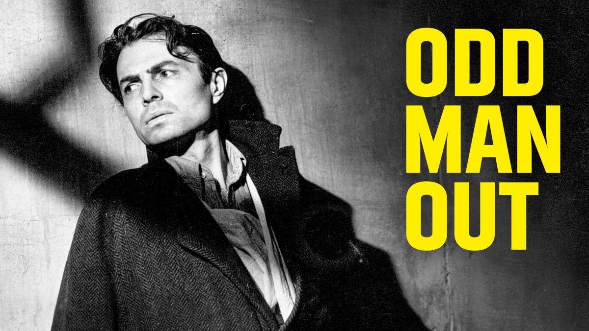 Free movie:  ODD MAN OUT