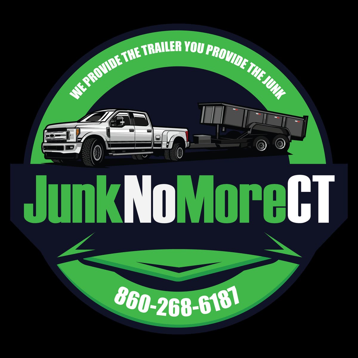 JunkNoMoreCT