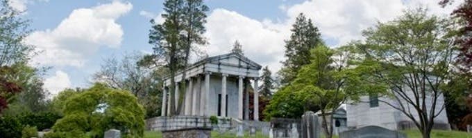 St. Mary/Putnam Cemetery