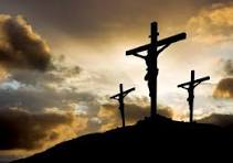 Good Friday Journey to the Cross Prayer Stations 