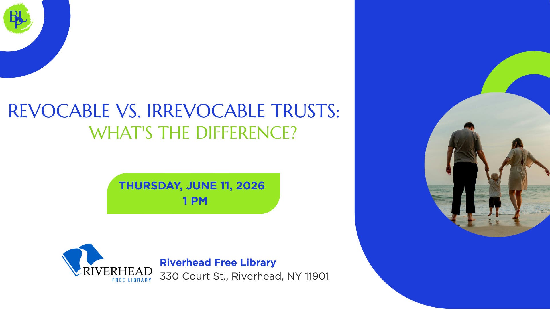 Revocable vs. Irrevocable Trusts: What's the Difference?