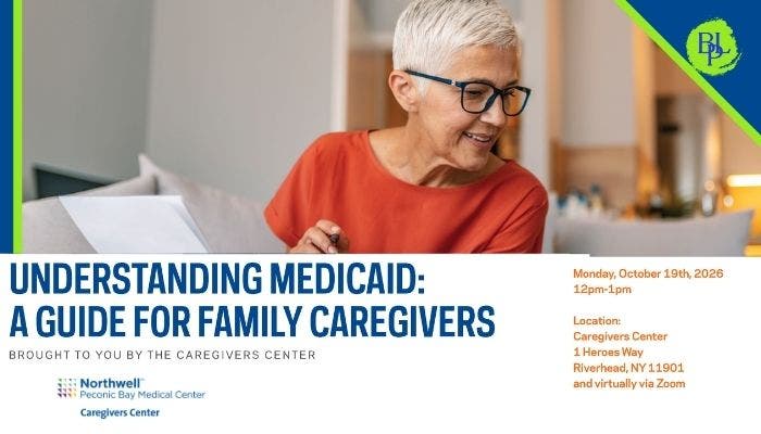 Understanding Medicaid: A Guide for Caregivers