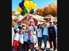 Thanks to our incredible sponsors - Chez Lenard, who provides all the food for everyone at the race, Fairfield County Bank, Addessi Jewelers and Compass Wealth Management LLC - The Iris Fund was able to field a team of over 30 runners and walkers.