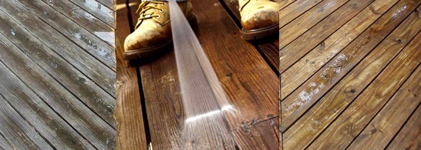 Affordable & Professional Window & Gutter Cleaning Powerwashing S