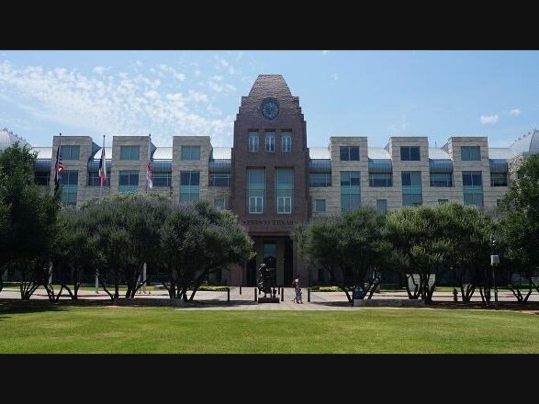 Frisco Parks and Recreation provide update on the Grand Park project ...