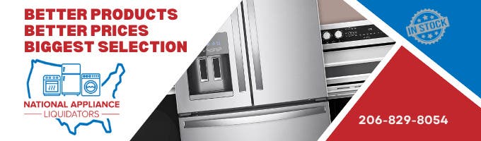 National Appliance Liquidators
