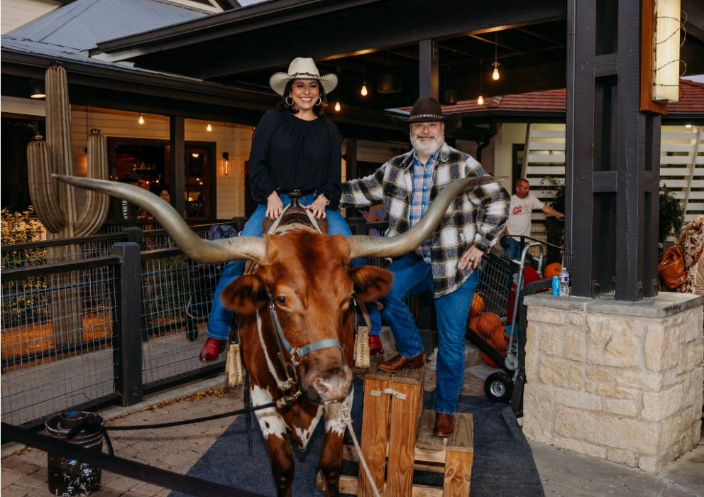 🐂 The Ranch’s Annual Farm to Fork Event on November 24