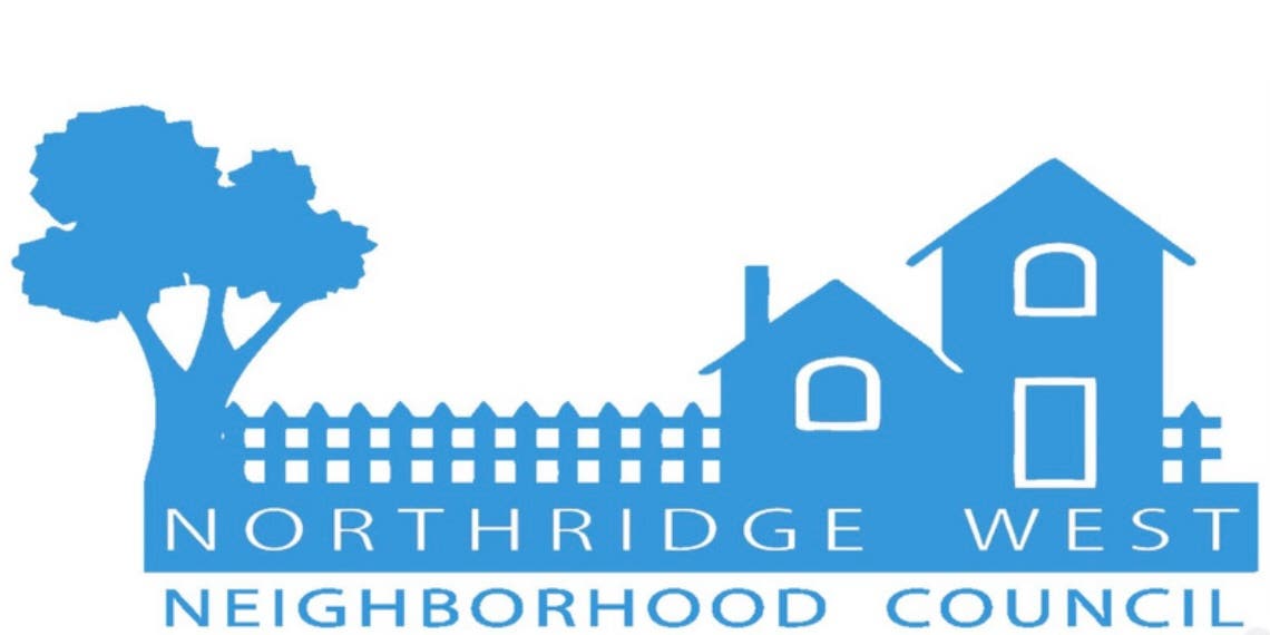 Northridge West Neighborhood Council - NWNC