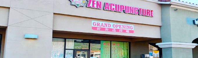 Zen Acupuncture Clinic