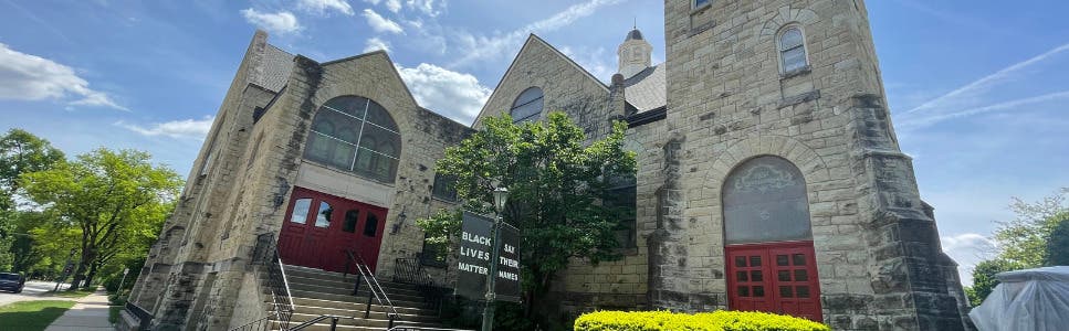 First Congregational Church of La Grange